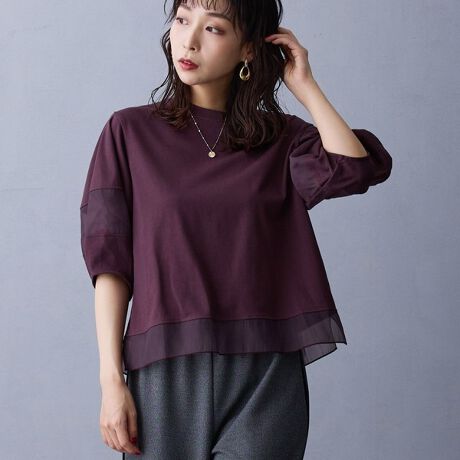 [^ԁF5205-9023]yI[KW[؂ւTVczyFabriczƂJbg\[~VA[̂I[KW[ّ̈fMIXyDesignzƐɎ{I[KW[fނoAJWA߂l킢ۂɁBȕ₷ꖇłByStylingzCłAEgłoX̎₷䊴B{g킹łAL~sWXJȂǂ̃Ci[ɂg₷L񂵂ł܂B-------------------------FI[KW[聡nFȂLkF聡򊴁FI[KW[኱ňF-------------------------pfg166cm fډ摜̏i̐F́A Beꏊ̓ȂǂɂFقȂČꍇ܂Bi̐F́AnAbv̉摜QƂB܂Aql̂gPCEX}[gtH̃j^[ȂǂɂFقȂČꍇ܂B\߂̏ゲB