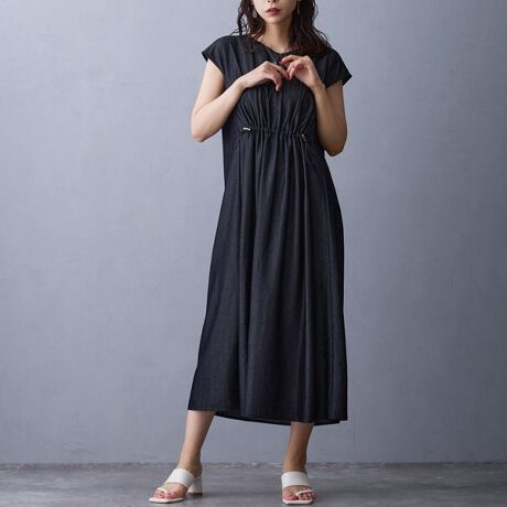 [^ԁF5405-1520]yfjs[XzyFabriczfjfށyDesignzEGXghXgdl̃fjs[XBt`X[u͋CɂȂr܂Jo[Ă܂BEGXg̓Lbƍi΃X^CAbvʂ҂ł܂B肵VGbg͑̌^Jo[AJWAȂ炵ۂɎdグĂ܂ByStylingzƈꖇŒĂȂꊴo܂BVcȂǂ̉HDƂ킹LC߃T_pvXȂǂƍ킹ƏiȃX^COɎdオ܂B-------------------------FȂnFȂLkFȂ򊴁FȂňF-------------------------49ubNpfg166cm60u[pX^btg165cm fډ摜̏i̐F́A Beꏊ̓ȂǂɂFقȂČꍇ܂Bi̐F́AnAbv̉摜QƂB܂Aql̂gPCEX}[gtH̃j^[ȂǂɂFقȂČꍇ܂B\߂̏ゲB