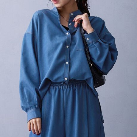 [^ԁF5405-8015]yeZfjVczyFabriczfjfށyDesignzƂVGbgŃV[Y킸ꖇBJWAɌ̃fjłAg~̂fނŏ炵pł܂BzF̃Xeb`͐FɂiȈۂɂ܂ByStylingzJWAȃX^C͂AXJ[g⃏s[XƂ悭ALR[fɊ􂵂܂B1łHDƂĂ񂵂̌ACéA킹Ci[ɂăI[V[Ypł܂Bfނ̃pci[J[iԁF5405-5122jƍ킹Ɠꊴ̂ZbgAbvR[fy߂܂B-------------------------FȂnFȂLkFȂ򊴁FȂňF-------------------------pfg166cm fډ摜̏i̐F́A Beꏊ̓ȂǂɂFقȂČꍇ܂Bi̐F́AnAbv̉摜QƂB܂Aql̂gPCEX}[gtH̃j^[ȂǂɂFقȂČꍇ܂B\߂̏ゲB