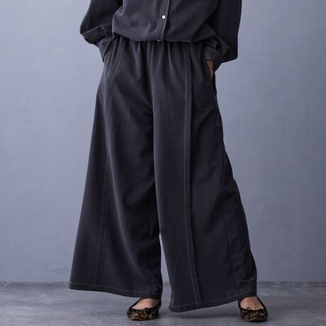 [^ԁF5405-5122]yeZfjpczyFabriczfjfށyDesignzƂfފSn悭AƂS̃TCYAV[Y킸ꖇBS̃^bNfUCcCXbL܂BbNX̂郏ChVGbgŔꂪǂ̂ŁAKɗĂ܂ByStylingzꂢ߂ȃWPbgVc킹X^CAVvTVcCă{gɂX^CȂǁALR[fBl[g₷ACeBfނ̃Vci[J[iԁF5405-8015jƍ킹Ɠꊴ̂ZbgAbvR[fy߂܂B-------------------------FȂnFȂLkFȂ򊴁FȂňF-------------------------pfg166cm fډ摜̏i̐F́A Beꏊ̓ȂǂɂFقȂČꍇ܂Bi̐F́AnAbv̉摜QƂB܂Aql̂gPCEX}[gtH̃j^[ȂǂɂFقȂČꍇ܂B\߂̏ゲB