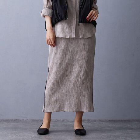 [^ԁF5405-0228]ykpCsO^CgXJ[gzyFabriczĉkfށyDesignz튴̃^CgXJ[gBVvȃfUC̓TChɔzF̃pCsO{ĂƂANZgvXByStylingz\̂fނ̓VvTVcƍ킹ĂƂoĂ܂Bfނ̃Vci[J[iԁF5405-8017jƍ킹Ɠꊴ̂ZbgAbvR[fy߂܂B-------------------------FWF኱nF聡LkFȂ򊴁FȂňF-------------------------pfg166cm fډ摜̏i̐F́A Beꏊ̓ȂǂɂFقȂČꍇ܂Bi̐F́AnAbv̉摜QƂB܂Aql̂gPCEX}[gtH̃j^[ȂǂɂFقȂČꍇ܂B\߂̏ゲB