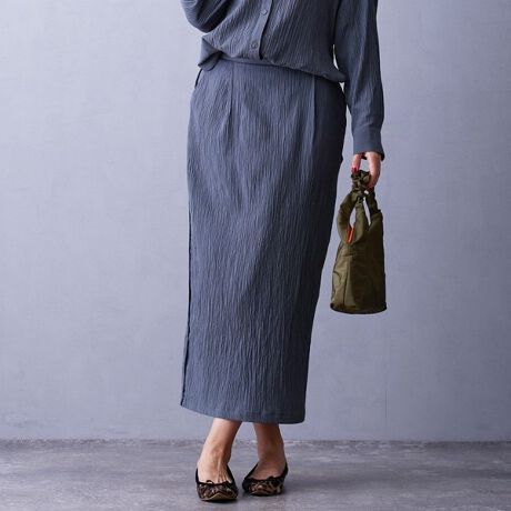 [^ԁF5405-0228]ykpCsO^CgXJ[gzyFabriczĉkfށyDesignz튴̃^CgXJ[gBVvȃfUC̓TChɔzF̃pCsO{ĂƂANZgvXByStylingz\̂fނ̓VvTVcƍ킹ĂƂoĂ܂Bfނ̃Vci[J[iԁF5405-8017jƍ킹Ɠꊴ̂ZbgAbvR[fy߂܂B-------------------------FWF኱nF聡LkFȂ򊴁FȂňF-------------------------pfg166cm fډ摜̏i̐F́A Beꏊ̓ȂǂɂFقȂČꍇ܂Bi̐F́AnAbv̉摜QƂB܂Aql̂gPCEX}[gtH̃j^[ȂǂɂFقȂČꍇ܂B\߂̏ゲB