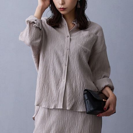 [^ԁF5405-8017]ykVczyFabriczĉkfށyDesignz튴̃X^hVcBVvȃfUC̓obNlbNɃIWiSv[gvXByStylingzꖇłƒ̂͂AOɂĉHDɂĂd󂵂܂B\̂fނ̓VvȐFłR[fBl[gɓĂ܂Bfނ̃XJ[gi[J[iԁF54050228jƍ킹Ɠꊴ̂ZbgAbvR[fy߂܂B-------------------------FWF኱nFȂLkFȂ򊴁FȂňF-------------------------pfg166cm fډ摜̏i̐F́A Beꏊ̓ȂǂɂFقȂČꍇ܂Bi̐F́AnAbv̉摜QƂB܂Aql̂gPCEX}[gtH̃j^[ȂǂɂFقȂČꍇ܂B\߂̏ゲB