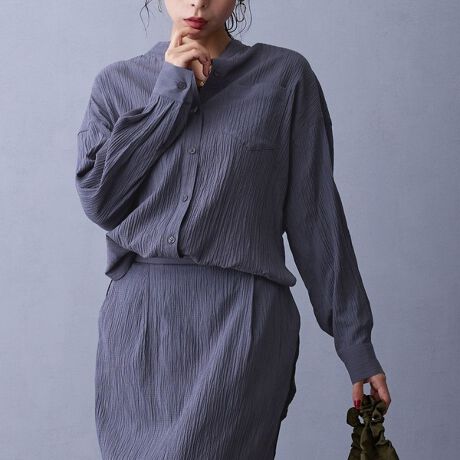 [^ԁF5405-8017]ykVczyFabriczĉkfށyDesignz튴̃X^hVcBVvȃfUC̓obNlbNɃIWiSv[gvXByStylingzꖇłƒ̂͂AOɂĉHDɂĂd󂵂܂B\̂fނ̓VvȐFłR[fBl[gɓĂ܂Bfނ̃XJ[gi[J[iԁF54050228jƍ킹Ɠꊴ̂ZbgAbvR[fy߂܂B-------------------------FWF኱nFȂLkFȂ򊴁FȂňF-------------------------pfg166cm fډ摜̏i̐F́A Beꏊ̓ȂǂɂFقȂČꍇ܂Bi̐F́AnAbv̉摜QƂB܂Aql̂gPCEX}[gtH̃j^[ȂǂɂFقȂČꍇ܂B\߂̏ゲB