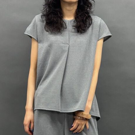 [^ԁF5405-9030]yۃWK[hvI[o[zyFabriczJbg\[fނ̖ۃWK[hyDesignzے̑fނȃvI[o[BJo[ĂV[gCłB̃XLbp[fUC̓zbNȂ̂ŕ߂ăvI[o[ɂĂobNfUC̃OOe[vANZgɂȂ܂ByStylingzLC߂̃XJ[gpcƍ킹lȈۂɁBfjJWA{gXƍ킹ăLC߃JWAɁBfނ̃pci[J[iԁF5405-5120jƍ킹Ɠꊴ̂ZbgAbvR[fy߁AƂLC߃tR[f܂B-------------------------FȂnFȂLkF聡򊴁FȂňF-------------------------pfg166cm fډ摜̏i̐F́A Beꏊ̓ȂǂɂFقȂČꍇ܂Bi̐F́AnAbv̉摜QƂB܂Aql̂gPCEX}[gtH̃j^[ȂǂɂFقȂČꍇ܂B\߂̏ゲB