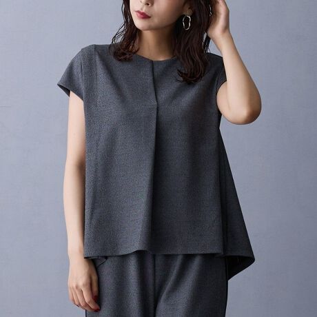 [^ԁF5405-9030]yۃWK[hvI[o[zyFabriczJbg\[fނ̖ۃWK[hyDesignzے̑fނȃvI[o[BJo[ĂV[gCłB̃XLbp[fUC̓zbNȂ̂ŕ߂ăvI[o[ɂĂobNfUC̃OOe[vANZgɂȂ܂ByStylingzLC߂̃XJ[gpcƍ킹lȈۂɁBfjJWA{gXƍ킹ăLC߃JWAɁBfނ̃pci[J[iԁF5405-5120jƍ킹Ɠꊴ̂ZbgAbvR[fy߁AƂLC߃tR[f܂B-------------------------FȂnFȂLkF聡򊴁FȂňF-------------------------pfg166cm fډ摜̏i̐F́A Beꏊ̓ȂǂɂFقȂČꍇ܂Bi̐F́AnAbv̉摜QƂB܂Aql̂gPCEX}[gtH̃j^[ȂǂɂFقȂČꍇ܂B\߂̏ゲB