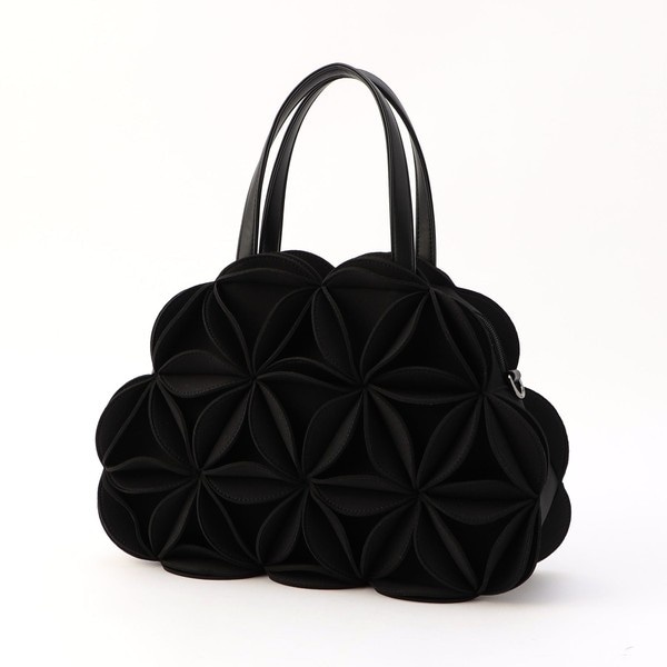 ORSETT ナイロンボディバッグ ORSETTO / ナイロンボディバッグ | anouk