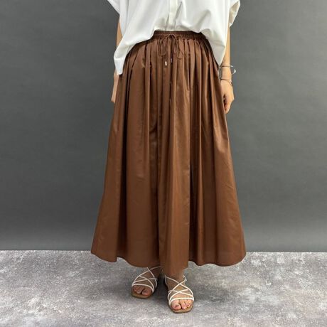 [^ԁF5405-0226]yMU[XJ[gzyFabricz\ʂɃR[eBO{Ƃ炩[nyDesignzVvȃLU[XJ[ĝ͔fފiȈۂɂȂ܂BӂƂfނy₩łByStylingzTVcuEXȂǕL킹₷XJ[głBfނy₩Ȃ̂ŃAE^[킹dȂ肷ď̓T_pvXƂ킹āAH~̓u[cȂǂƂ킹ċGߊƒg܂B-------------------------FȂnF聡LkFȂ򊴁F򁡐ňF-------------------------13uE:pfg165cm49ubNFpfg166cm fډ摜̏i̐F́A Beꏊ̓ȂǂɂFقȂČꍇ܂Bi̐F́AnAbv̉摜QƂB܂Aql̂gPCEX}[gtH̃j^[ȂǂɂFقȂČꍇ܂B\߂̏ゲB