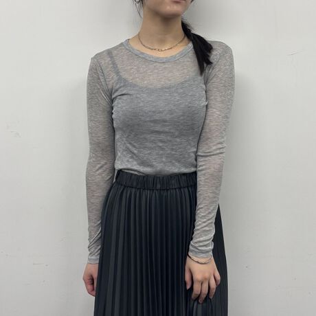 [^ԁF5405-9117]yVA[OTVczyFabricz_炩Ĝ悢VA[tCXfށyDesignzVA[̂jbgfނ̓V[Y[h߂Ăgh}XgACeB߂̑Aقǂ悢^CgVGbgŃC[hɂ߁ByStylingzŏd˒₷AWPbgJ[fBK̃Ci[ƂāAWXJ⃏s[XAOTVcȂǂ̃C[hACeƂĂOV[YpłA1Əd󂷂ACełB-------------------------F聡nFȂLkF聡򊴁FȂňF-------------------------13uEA49ubNFpfg166cm19CgO[FpX^btg172cm fډ摜̏i̐F́A Beꏊ̓ȂǂɂFقȂČꍇ܂Bi̐F́AnAbv̉摜QƂB܂Aql̂gPCEX}[gtH̃j^[ȂǂɂFقȂČꍇ܂B\߂̏ゲB