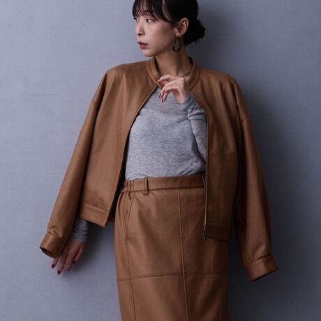 [^ԁF5405-3721]yX^hu]zyFabriczXG[ĥ悤ȑfފ̃Jbg\[fށyDesignẑXG[hfނ́AJbg\[fނȂ̂ŒSnǂAȒPłBǂYCNȈۂfUĆAobNɃMU[{Â߂Ȉۂy߂fUCɁByStylingzVvTVcƂ̍킹ŃtX^COAVcuEXƂ킹đlJWAɁB̃jbgȂǂƍ킹ē~y߂܂Bfނ̃XJ[gi[J[iԁF5405-0229jƍ킹Ɠꊴ̂ZbgAbvR[fy߂܂B-------------------------FȂnFȂLkF聡򊴁FȂňF-------------------------pfg166cm fډ摜̏i̐F́A Beꏊ̓ȂǂɂFقȂČꍇ܂Bi̐F́AnAbv̉摜QƂB܂Aql̂gPCEX}[gtH̃j^[ȂǂɂFقȂČꍇ܂B\߂̏ゲB