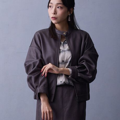 [^ԁF5405-3721]yX^hu]zyFabriczXG[ĥ悤ȑfފ̃Jbg\[fށyDesignẑXG[hfނ́AJbg\[fނȂ̂ŒSnǂAȒPłBǂYCNȈۂfUĆAobNɃMU[{Â߂Ȉۂy߂fUCɁByStylingzVvTVcƂ̍킹ŃtX^COAVcuEXƂ킹đlJWAɁB̃jbgȂǂƍ킹ē~y߂܂Bfނ̃XJ[gi[J[iԁF5405-0229jƍ킹Ɠꊴ̂ZbgAbvR[fy߂܂B-------------------------FȂnFȂLkF聡򊴁FȂňF-------------------------pfg166cm fډ摜̏i̐F́A Beꏊ̓ȂǂɂFقȂČꍇ܂Bi̐F́AnAbv̉摜QƂB܂Aql̂gPCEX}[gtH̃j^[ȂǂɂFقȂČꍇ܂B\߂̏ゲB