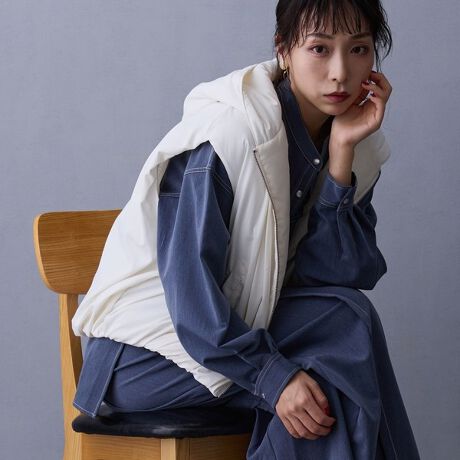 [^ԁF5405-3610]yȃxXgzyFabricz_炩ȃiC^b`fށyDesignzJWAɂȂ肪ȒȃxXǵAo[ŏ炵ۂɎdグĂ܂B͌ɌăEhĂAXbL݂Ă`ɁȑfނȂ̂ŌyʂŒSnQłByStylingzƉHD邾ŃvXR[fghACeB悭V[gȂ̂ŁAs[XȂǂ̏䊴̂̂ƍ킹ĂƂ肪̂Ń^[gjbgȂǂǂAɂAhƂĂp܂B-------------------------FȂnF聡LkFȂ򊴁FȂňF-------------------------pfg166cm fډ摜̏i̐F́A Beꏊ̓ȂǂɂFقȂČꍇ܂Bi̐F́AnAbv̉摜QƂB܂Aql̂gPCEX}[gtH̃j^[ȂǂɂFقȂČꍇ܂B\߂̏ゲB