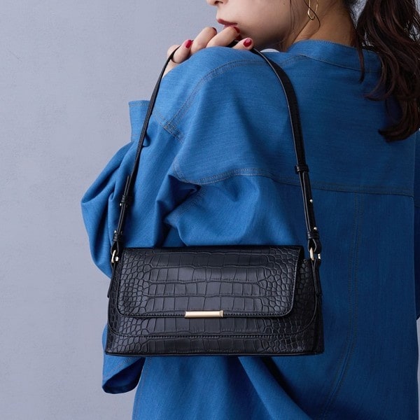 正規取扱店】【NICOLE】ニコル オデッセイ ワンショルダーバッグ