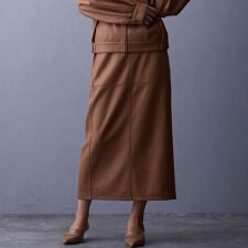 【セットアップ対応】タイトスカート