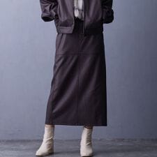 【セットアップ対応】タイトスカート