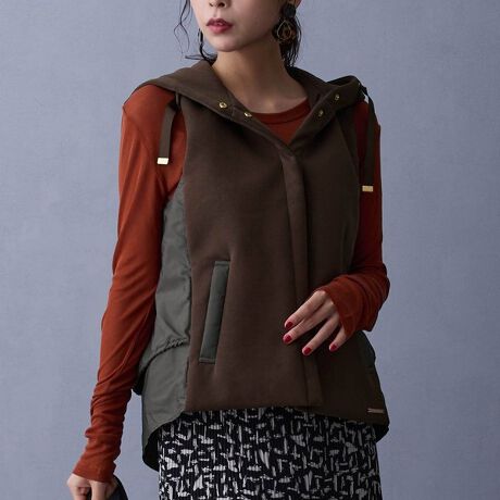 [^ԁF5405-3611]yّfގg̃t[hxXgzyFabricz_{[jbg~cCfނّ̈fނlhwyDesignzNlCt[hxXgAz̑fނςčGołBzّ̈fޑgݍ킹ɂ邱ƂŁAȂ炸y₩vXAŜXbLƂɃX^CAbvĂ܂Bt̋v[goĂ܂ByStylingzVvȐFȂ̂ŁAF╿Ƃ̑xXgLCfUCȂ̂ŁA{glɃLCƂ̍킹őlR[fAfjȂǂ̃tACeƍ킹ăLCJWAɂy߂܂B-------------------------FȂnF聡LkFjbg聡򊴁FȂňF-------------------------pfg166cm fډ摜̏i̐F́A Beꏊ̓ȂǂɂFقȂČꍇ܂Bi̐F́AnAbv̉摜QƂB܂Aql̂gPCEX}[gtH̃j^[ȂǂɂFقȂČꍇ܂B\߂̏ゲB