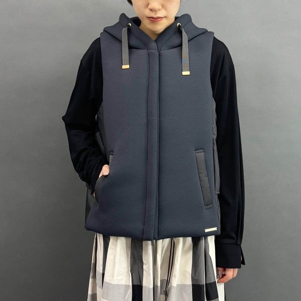 [}C]ّfގg̃t[hxXg/jRzCgiNICOLE WHITEj 39`R[O[