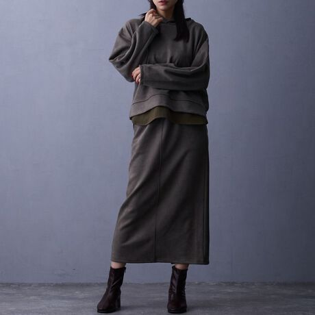 [^ԁF5505-1125]yt[hvI[o[~OXJ[g̃ZbgAbvzyFabriczfBAXL̂悤ȏiȃU[_{[fށyDesignzU[̂悤ȏiȈۂ̃Jbg\[fނ͂ꂢ߂ȐnőlJWAɂ҂聝@gbvX̐̓C[h̃fUCAXJ[g͂ICȂ̂ő̌nCɂN`ɒ܂ByStylingz㉺ꂼP̂ł񂵂̂ŁAX^CO̕L܂BbNXSnȂAƍۂ܂ꒅłB-------------------------FȂnFȂLkF聡򊴁FȂňF-------------------------pfg166cm fډ摜̏i̐F́A Beꏊ̓ȂǂɂFقȂČꍇ܂Bi̐F́AnAbv̉摜QƂB܂Aql̂gPCEX}[gtH̃j^[ȂǂɂFقȂČꍇ܂B\߂̏ゲB