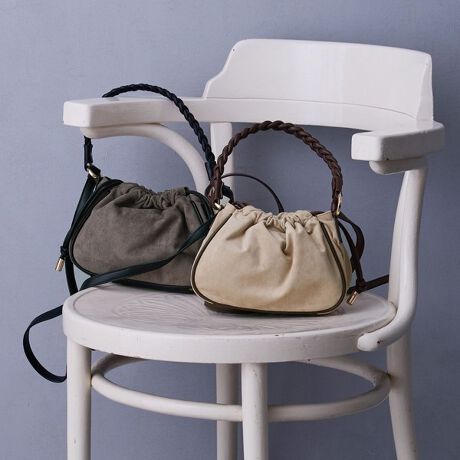 [^ԁF5505-7228]yQWAYobOzyFabriczXG[hfށyDesignzQfUC̃V_[XgbvĂ~jobOBO\|CgB͍i^CvŃRƂۂ킢ACełByStylingzԂȃTCYȂ̂ŁA{[AE^[Ƃ킹ĂXbLR[fBl[g܂B|PbgF2@dF260g fډ摜̏i̐F́A Beꏊ̓ȂǂɂFقȂČꍇ܂Bi̐F́AnAbv̉摜QƂB܂Aql̂gPCEX}[gtH̃j^[ȂǂɂFقȂČꍇ܂B\߂̏ゲB