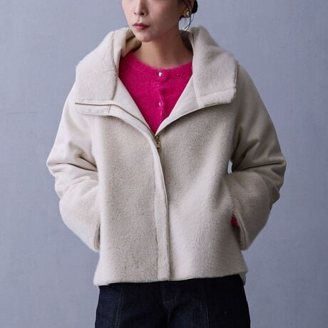 [^ԁF5505-4110]yo[VutFCN[gu]zyFabricztFCNfނ̃t@[ƃ[gƃLeBÖّfގgyDesignzNlCo[Vuu]GoꁝG蔲Q̃tFCNt@[fނƃ[gBS[WXȂLeBOfނgݍނƂŃJWAɂ܂BR[f̎ɂȂACełByStylingzOW[̂u]́Afjƍ킹邾ŃJWA_EAlX^CO܂BLC̃XJ[g⃏s[Xƍ킹Ή؂₩ɁBt[hCNȋ݌́AyhoJċܕɂĂo[VuȂ̂ŁAX^COɂĎgłACełB-------------------------FȂnFo[VuLkF኱򊴁F኱ňF-------------------------ytFCNXG[hfށzfނ̐AfjlAFFڂ̉\܂̂ŁAEWFƂ̑gݍ킹ȂǁA戵ɂӉBpfg166cm fډ摜̏i̐F́A Beꏊ̓ȂǂɂFقȂČꍇ܂Bi̐F́AnAbv̉摜QƂB܂Aql̂gPCEX}[gtH̃j^[ȂǂɂFقȂČꍇ܂B\߂̏ゲB