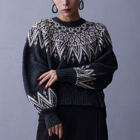 [^ԁF5505-6407]ySWK[hjbgvI[o[zyFabricz_炩ȔG̃[Q[WjbgyDesignzmX^WbNȃ[hYSWK[hjbgBlۂ闎̂zFfUCŁAR[fBl[gɎ₷1ByStylingzƂtH̓XJ[głpcł킹₷񂵂̂ACeBAE^[̃Cɂf长Ȃ̂ŁA~R[f̃ANZgɂœKłB-------------------------FȂnFȂLkF聡򊴁FȂňF-------------------------pfg166cm fډ摜̏i̐F́A Beꏊ̓ȂǂɂFقȂČꍇ܂Bi̐F́AnAbv̉摜QƂB܂Aql̂gPCEX}[gtH̃j^[ȂǂɂFقȂČꍇ܂B\߂̏ゲB