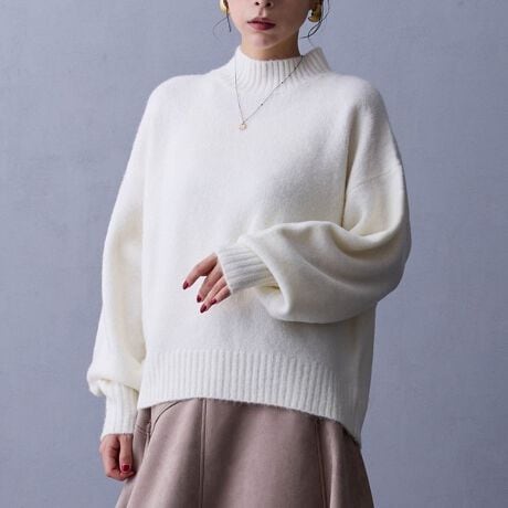 [^ԁF5505-6406]ynClbNjbgvI[o[zyFabricz_炩ȔG̃NCN[yDesignzlCfނ̃NCNjbgBӂƋNъ̂fނŃV[Y[h܂jbgB̓N[lbNŎ񌳂܂ŒĝfUCɁB̃{[fBCNȈۂɂȂ܂ByStylingzǂȃACeƂ킹₷jbgȂ̂ŁAfUC{gXƍ킹ăLCڃJWAɁA^Cg߃VGbgXbNXȂǂƂ킹đlJWAɒȂ܂BCi[`Ȃꊴ̂R[fBl[g-------------------------FȂnFȂLkF聡򊴁FȂňF-------------------------pfg166cm fډ摜̏i̐F́A Beꏊ̓ȂǂɂFقȂČꍇ܂Bi̐F́AnAbv̉摜QƂB܂Aql̂gPCEX}[gtH̃j^[ȂǂɂFقȂČꍇ܂B\߂̏ゲB