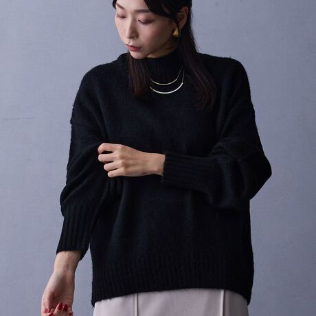 [^ԁF5505-6406]ynClbNjbgvI[o[zyFabricz_炩ȔG̃NCN[yDesignzlCfނ̃NCNjbgBӂƋNъ̂fނŃV[Y[h܂jbgB̓N[lbNŎ񌳂܂ŒĝfUCɁB̃{[fBCNȈۂɂȂ܂ByStylingzǂȃACeƂ킹₷jbgȂ̂ŁAfUC{gXƍ킹ăLCڃJWAɁA^Cg߃VGbgXbNXȂǂƂ킹đlJWAɒȂ܂BCi[`Ȃꊴ̂R[fBl[g-------------------------FȂnFȂLkF聡򊴁FȂňF-------------------------pfg166cm fډ摜̏i̐F́A Beꏊ̓ȂǂɂFقȂČꍇ܂Bi̐F́AnAbv̉摜QƂB܂Aql̂gPCEX}[gtH̃j^[ȂǂɂFقȂČꍇ܂B\߂̏ゲB