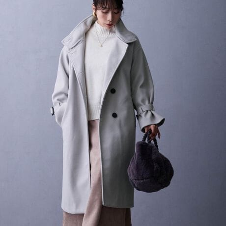 [^ԁF5505-4012]yX^hR[gzyFabriczE[̂悤ȑfފyDesignz{^ANZgɂȂĂX^hR[gBO͖h͂cʂŃXbL݂܂BxgX^hfUCfBCNɎdグĂ̂ŏiȈۂɂȂ܂ByStylingzX^h܂񌳂gĂ̂Ń}t[炸BCi[Ƀ^[g킹ĂXJ[g⃏s[Xƍ킹Đ݂F╿̃ACeƍ킹ĂR[fBl[g̓ghCNȃNVJȈۂȂ܂B-------------------------FȂnF聡LkFȂ򊴁FȂňF-------------------------pfg166cm fډ摜̏i̐F́A Beꏊ̓ȂǂɂFقȂČꍇ܂Bi̐F́AnAbv̉摜QƂB܂Aql̂gPCEX}[gtH̃j^[ȂǂɂFقȂČꍇ܂B\߂̏ゲB