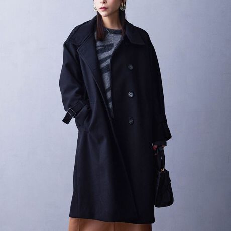 [^ԁF5505-4012]yX^hR[gzyFabriczE[̂悤ȑfފyDesignz{^ANZgɂȂĂX^hR[gBO͖h͂cʂŃXbL݂܂BxgX^hfUCfBCNɎdグĂ̂ŏiȈۂɂȂ܂ByStylingzX^h܂񌳂gĂ̂Ń}t[炸BCi[Ƀ^[g킹ĂXJ[g⃏s[Xƍ킹Đ݂F╿̃ACeƍ킹ĂR[fBl[g̓ghCNȃNVJȈۂȂ܂B-------------------------FȂnF聡LkFȂ򊴁FȂňF-------------------------pfg166cm fډ摜̏i̐F́A Beꏊ̓ȂǂɂFقȂČꍇ܂Bi̐F́AnAbv̉摜QƂB܂Aql̂gPCEX}[gtH̃j^[ȂǂɂFقȂČꍇ܂B\߂̏ゲB