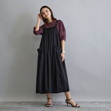 ジャンパースカート