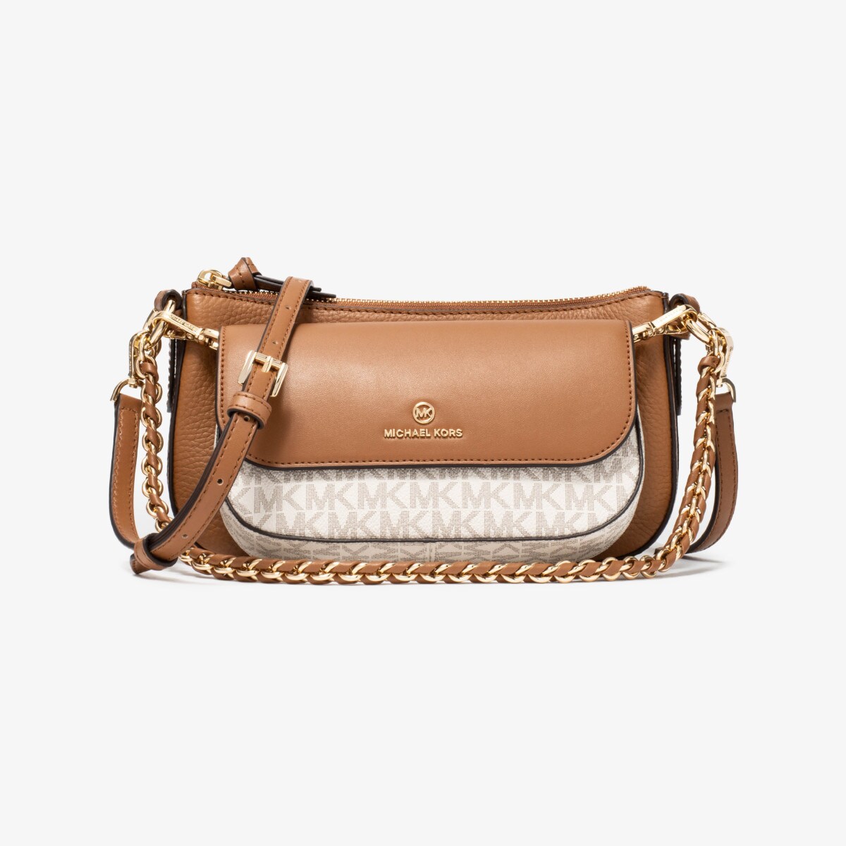 新発売】 MICHAEL KORS マイケルコース クロスボディ ミディアム