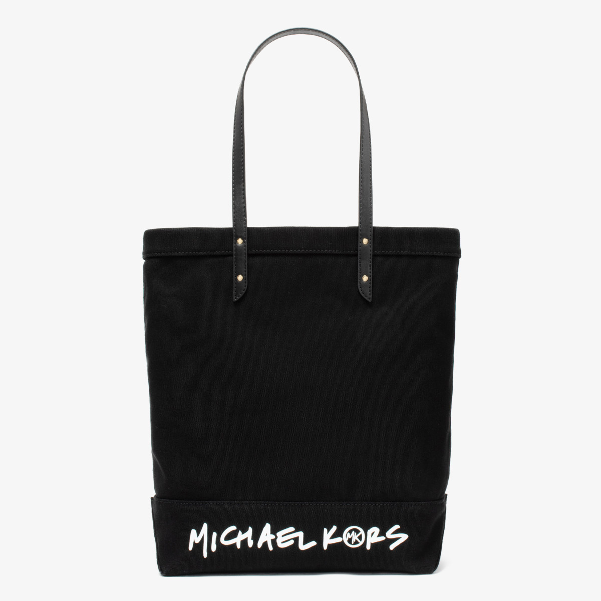 THE MICHAEL BAG キャンバストート ミディアム | マイケル・コース ...