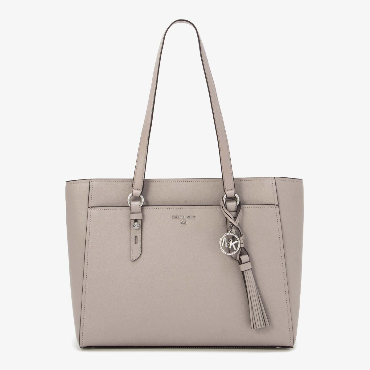 MICHAEL KORS マイケルコース SULLIVAN トップジップトート - トートバッグ