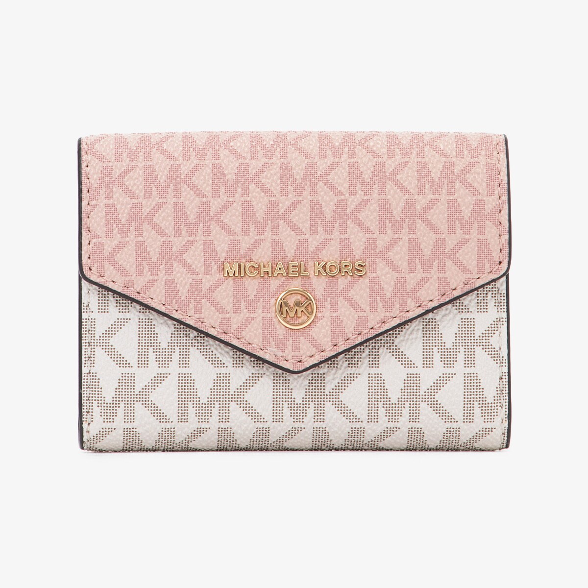 【MICHAEL MICHAEL KORS☆新品】キーケース  MKシグネチャー