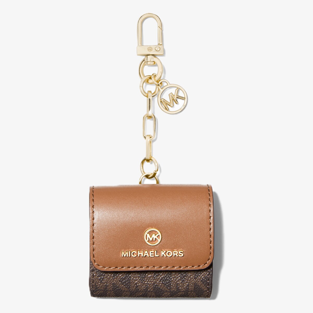 MICHAEL KORS マイケルコース AirPods ケース ネックストラッ