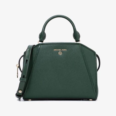 CLEO(クレオ) サッチェル スモール | マイケル・コース(Michael Kors 