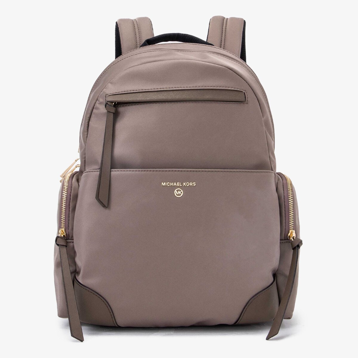 【売り切り御免!】 【新品】マイケルコース プレスコット バックパック リュック - リュック/バックパック