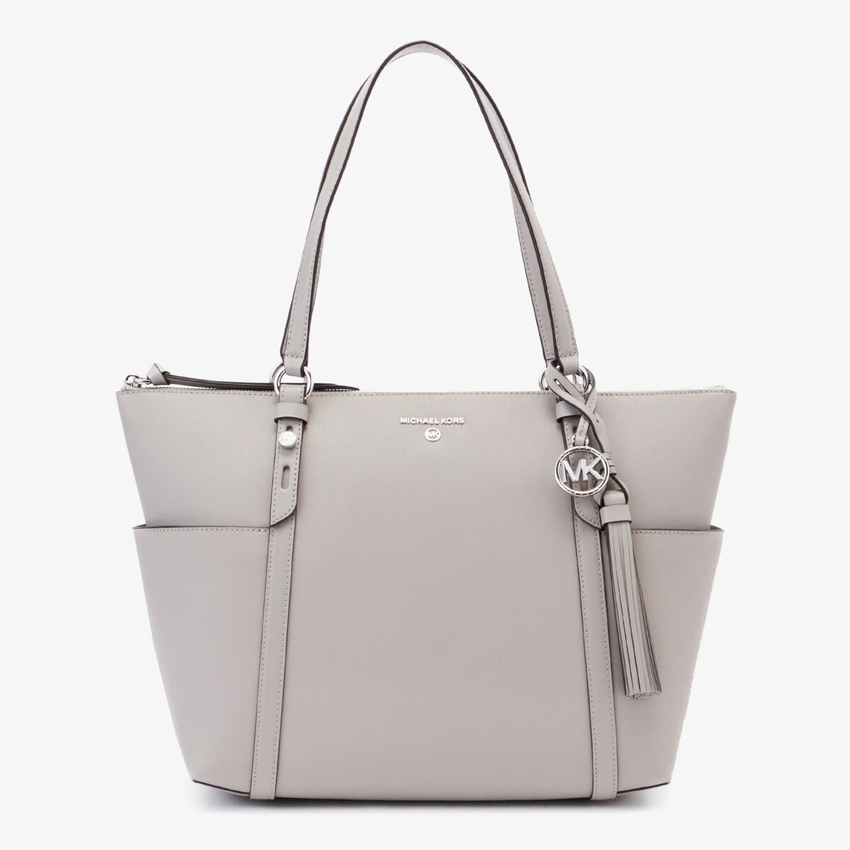 定価4.8万】MICHAEL KORS SULLIVAN トート ラージ - トートバッグ