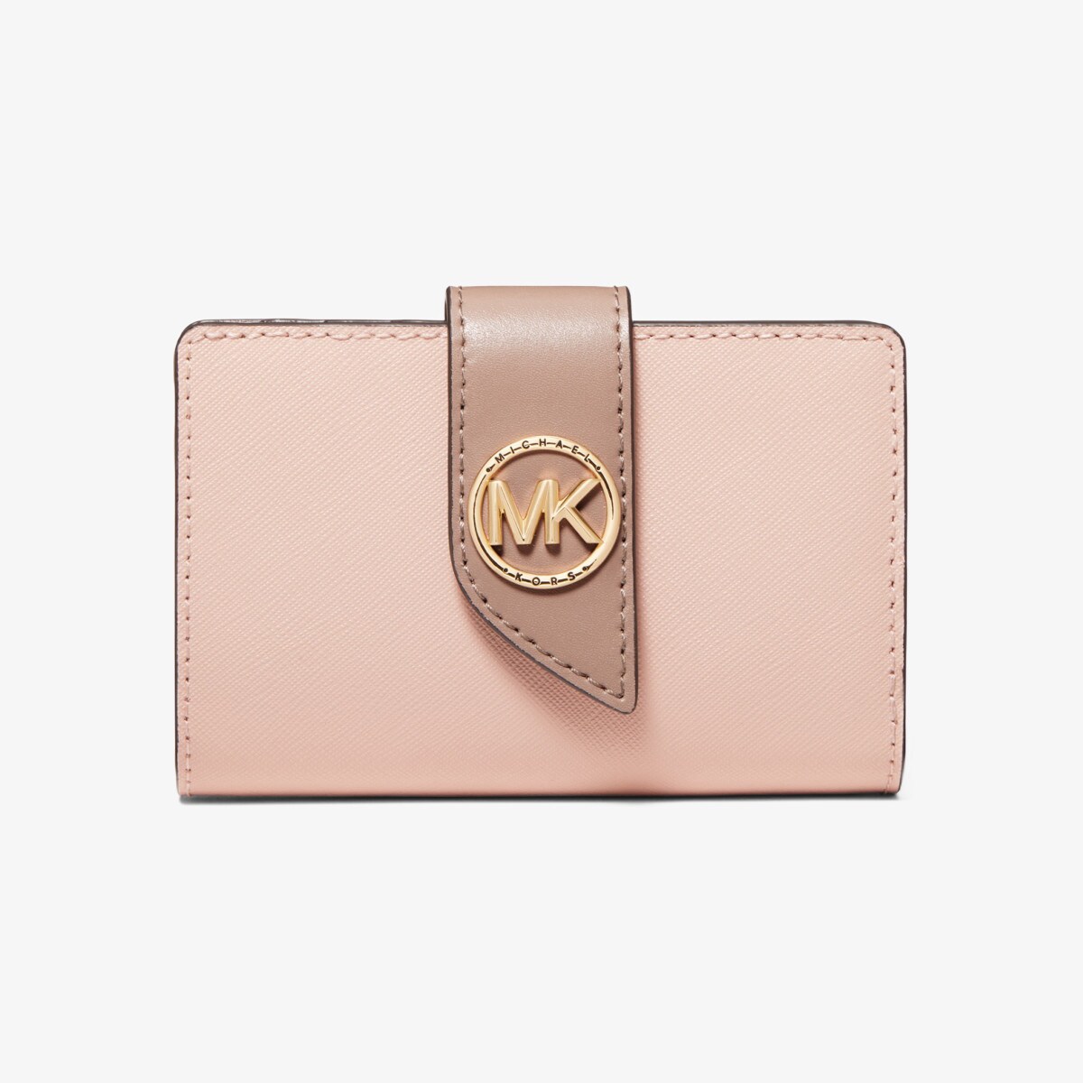 マイケルコース(MICHAEL KORS) 二つ折り財布・三つ折り財布 の通販