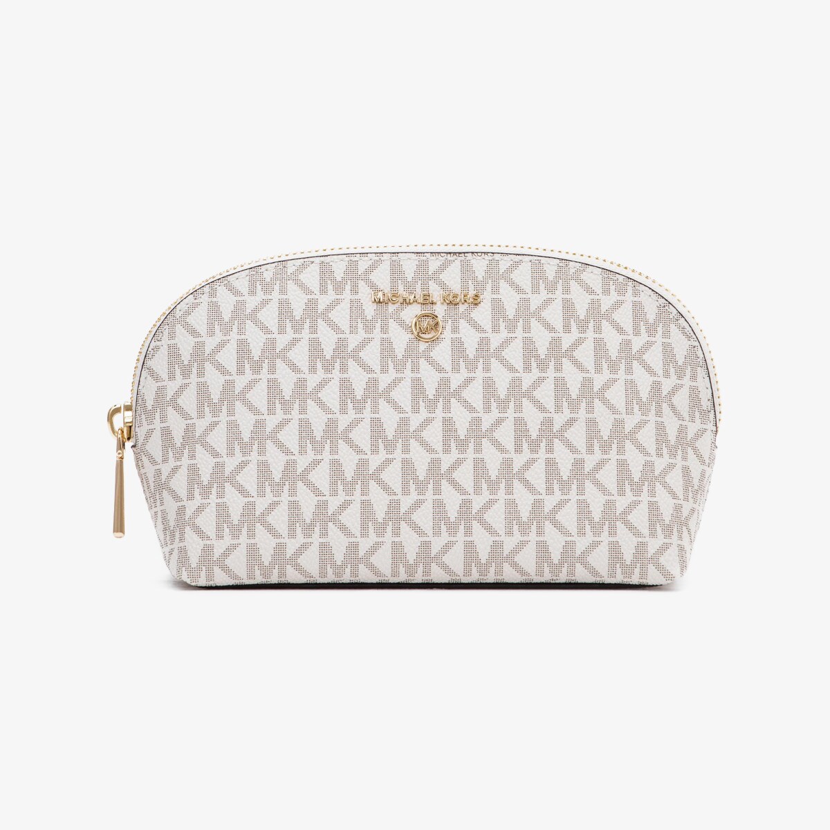 MICHAEL KORS jet set charm ポーチ Jet Set Charm Small Logo Pochette | Michael Kors [US]