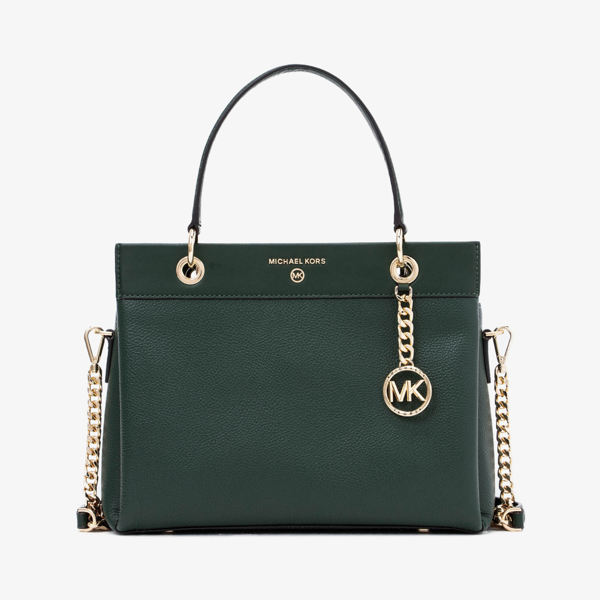 MICHAEL KORS  スーザン サッチェル ミディアム