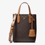 SINCLAIR ショッパートート クロスボディ エクストラスモール - MK  