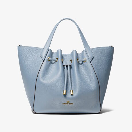 PHOEBE グラブトート ラージ | マイケル・コース(Michael Kors 