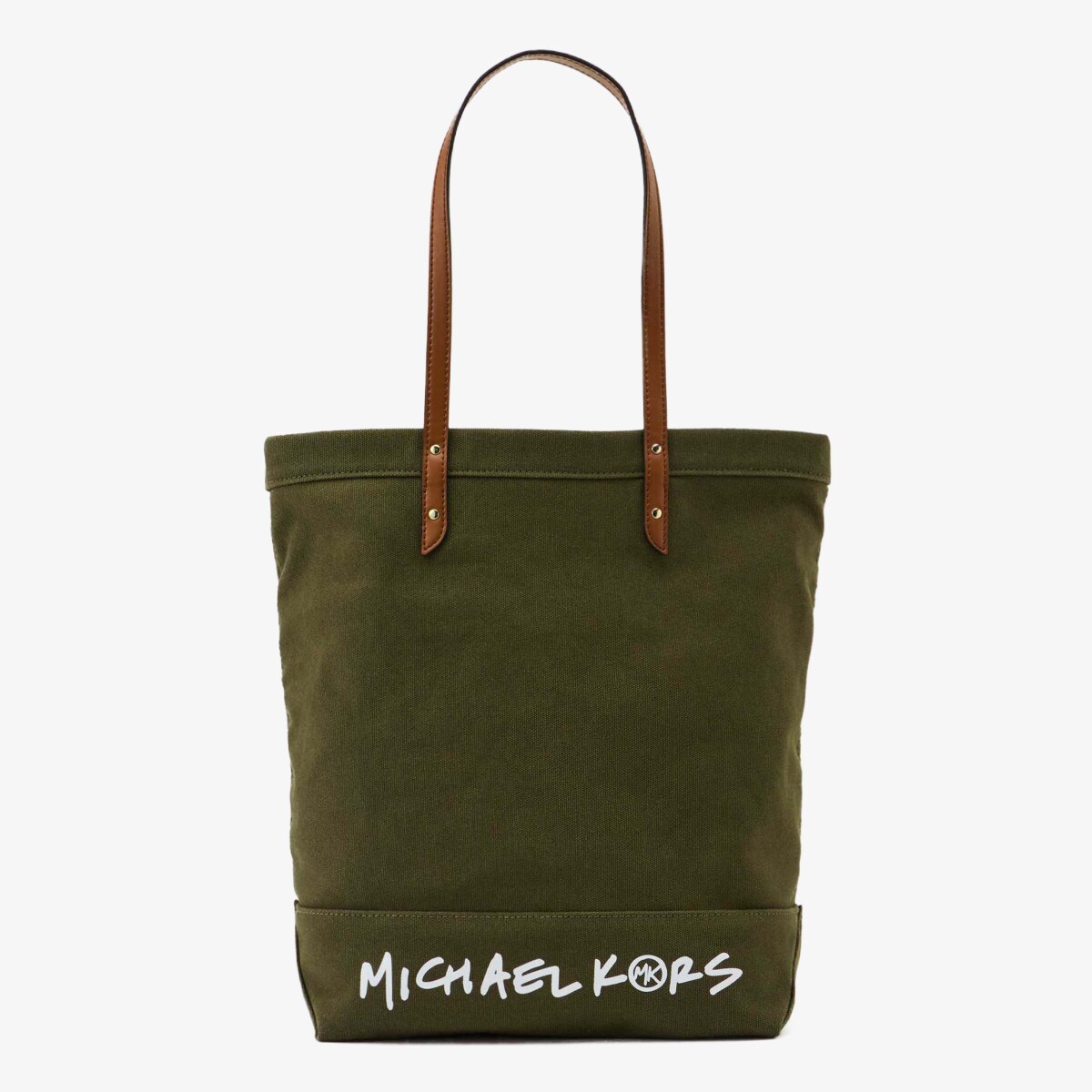 THE MICHAEL BAG キャンバストート ミディアム | マイケル