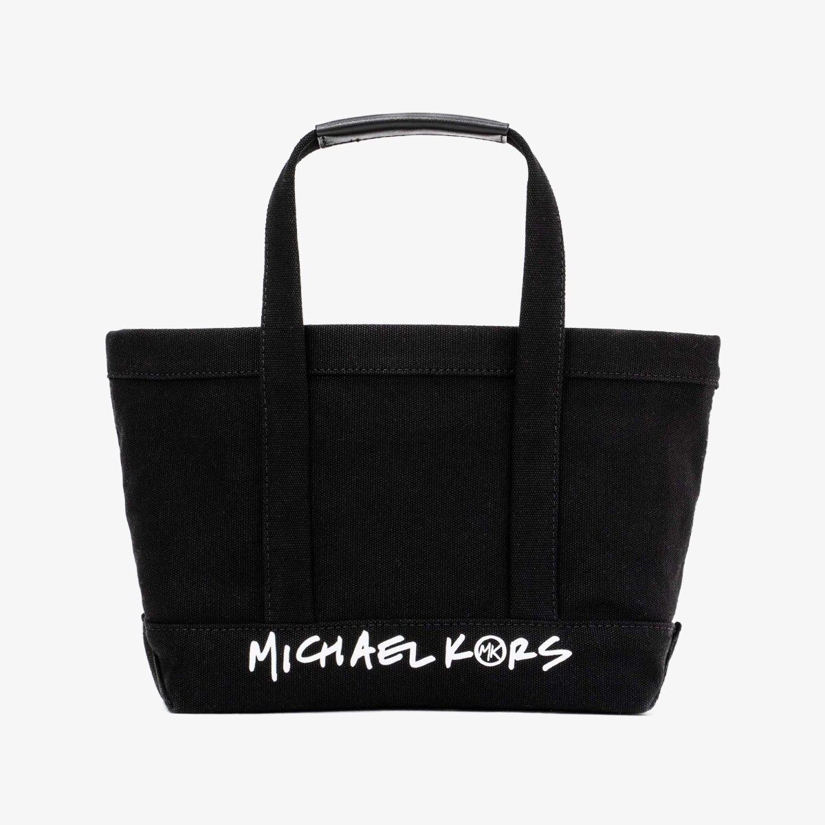THE MICHAEL BAG キャンバス トップジップ トート スモール THE MICHAEL BAG キャンバス トップジップ トート スモール