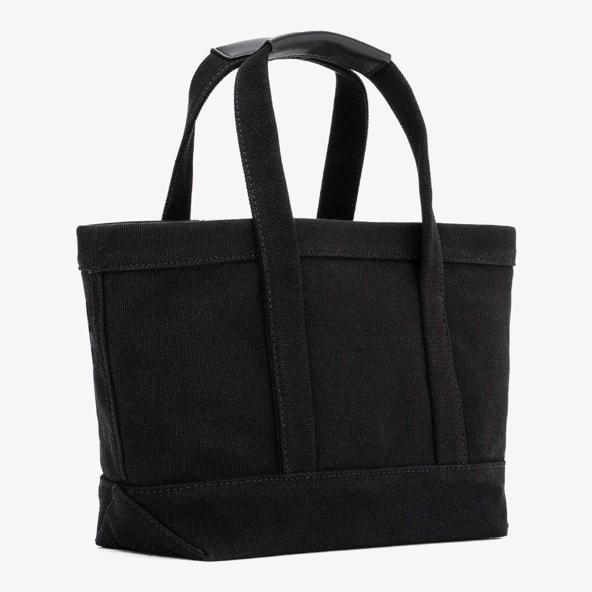THE MICHAEL BAG キャンバス トップジップ トート スモール