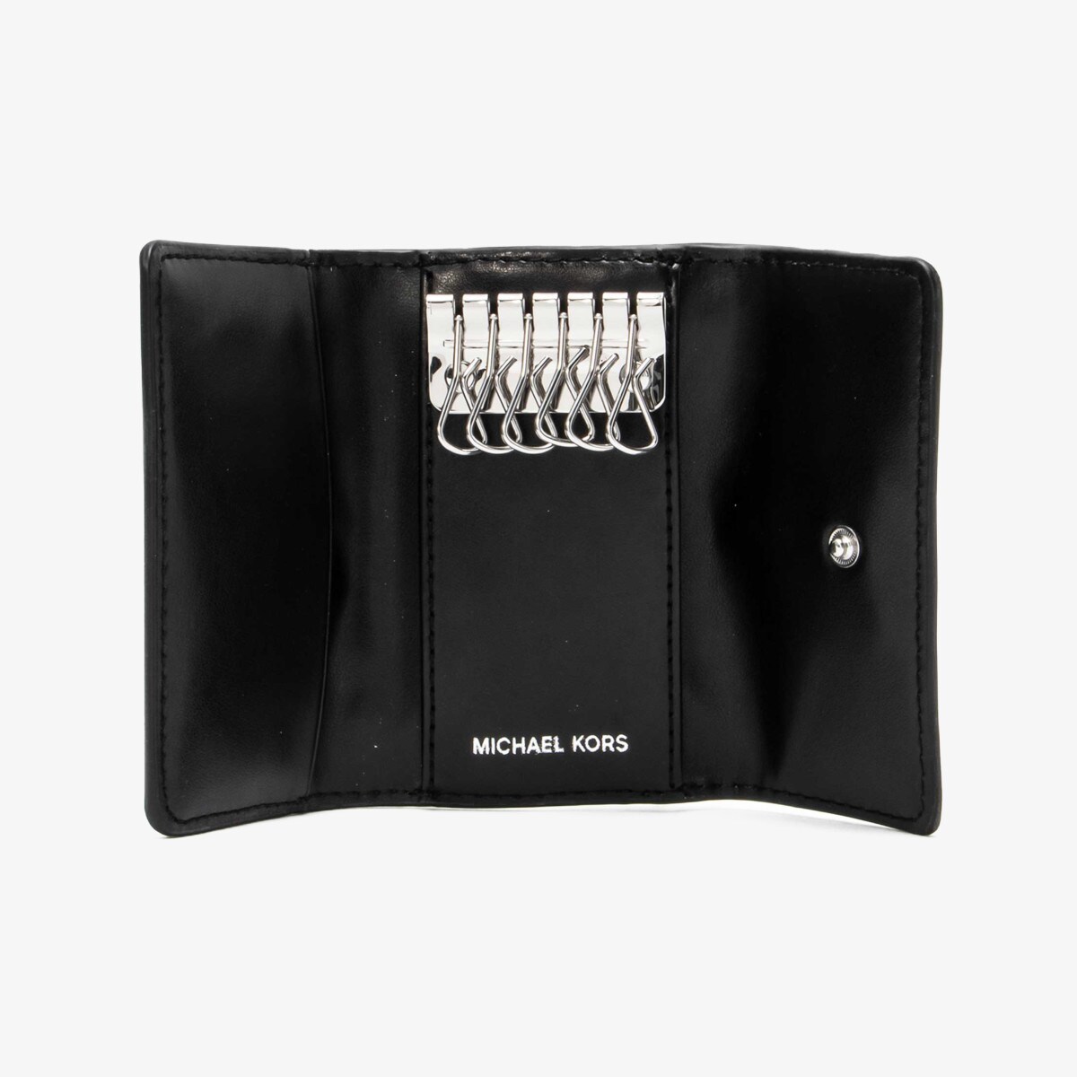 JET SET CHARM スリムキーケース エクストラスモール | マイケル