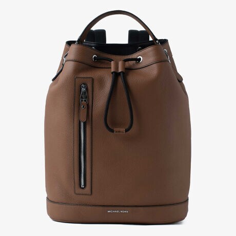 HUDSON マリナー バックパック | マイケル・コース(Michael Kors 