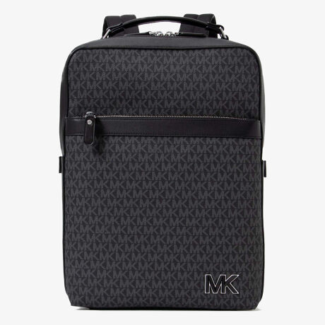 HUDSON ビジネス バックパック | マイケル・コース(Michael Kors 