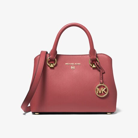 EDITH サッチェル スモール | マイケル・コース(Michael Kors 